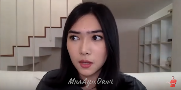 isyana ungkap cerita masa kecil
