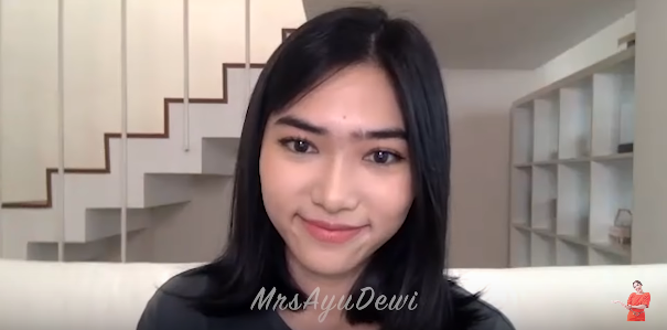 isyana ungkap cerita masa kecil