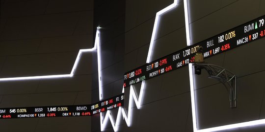 E-IPO Dinilai Jadi Pintu Masuk Investor Asing ke Pasar Modal RI