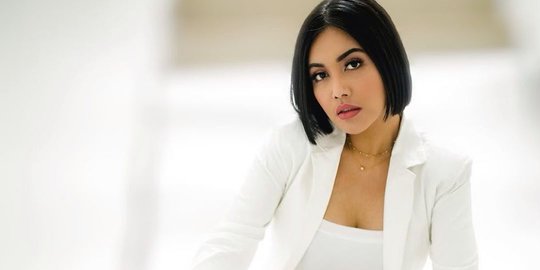 Masih Punya Harapan Hidup, Denada Ungkap Arti Nama Baru Anaknya