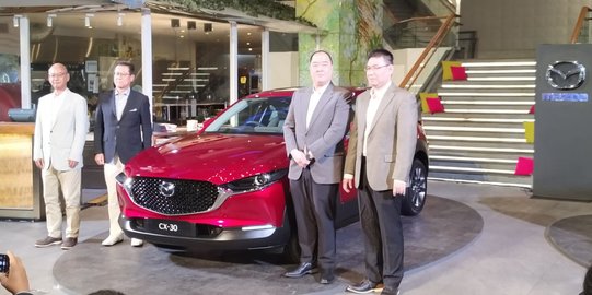 Mazda Gelar Program Service Caimpagn 2020, Beragam Diskon dan Gratis Filter Oli