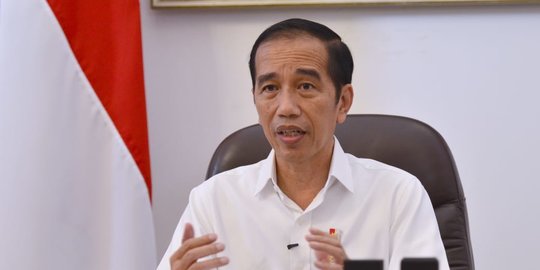 Presiden Jokowi Dijadwalkan Tinjau Persiapan Uji Klinis Vaksin Covid-19 Besok