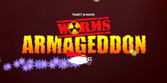 Gim Worms Armageddon Akhirnya Dapatkan Update, Pertama Kali Dalam 21 Tahun!