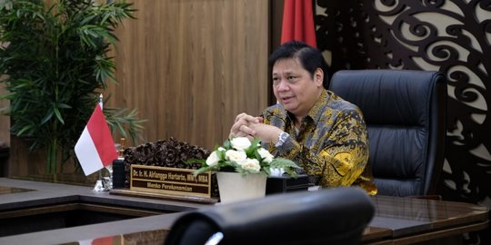 Indonesia Masih Ketergantungan Buah Impor, Termasuk Jeruk dan Apel