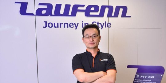 Hankook Tire Rilis Seri Laufenn, Tersedia untuk MPV, LCGC, SUV, Van hingga Truk