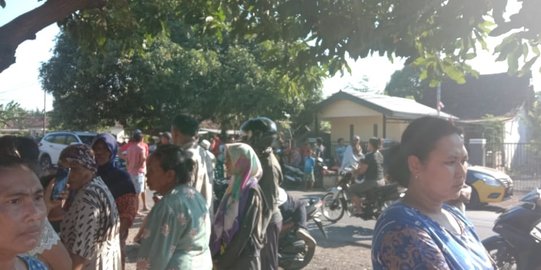 Psht Situbondo Bakal Serahkan Anggotanya Yang Terlibat Penyerangan Rumah Warga Merdeka Com