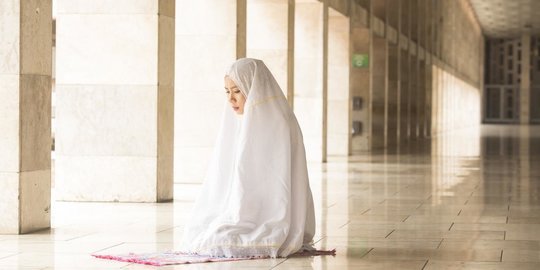 30 Kata-kata Hijrah dalam Islam, Istikamah dan Penuh Makna
