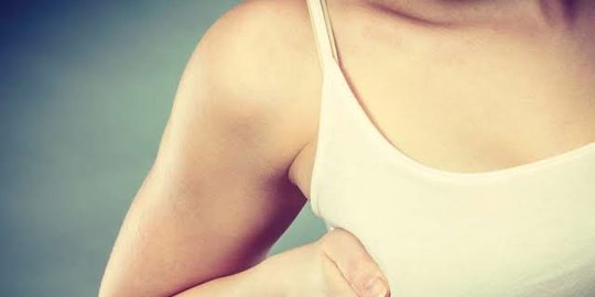 7 cara membesarkan payudara secara alami yang aman dan tanpa operasi