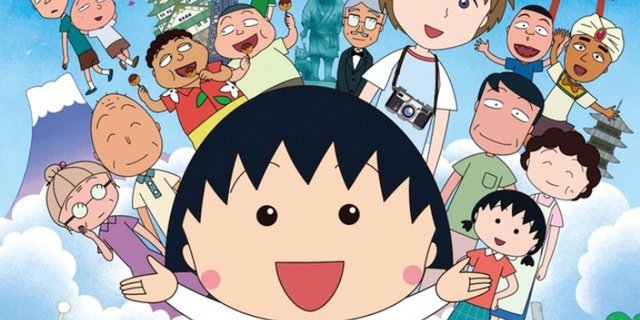 15 Kartun Keren Generasi 90 An Bikin Nostalgia Ketagihan Buat Nonton Lagi Merdeka Com