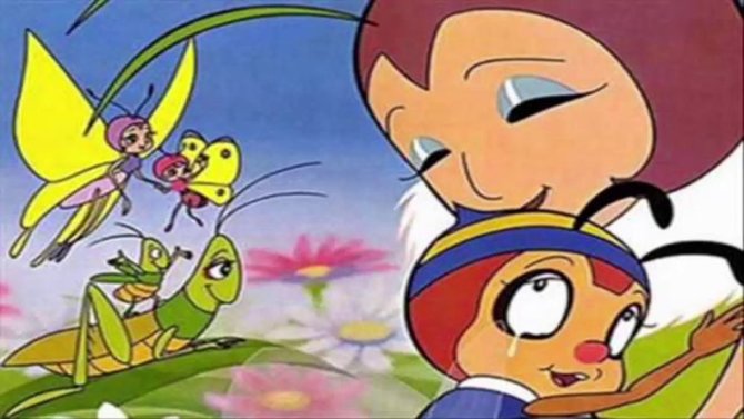 15 Kartun Keren Generasi 90 An Bikin Nostalgia Ketagihan Buat Nonton Lagi 3250