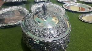 kerajinan perak kotagede