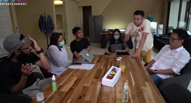 eko patrio tawar rans