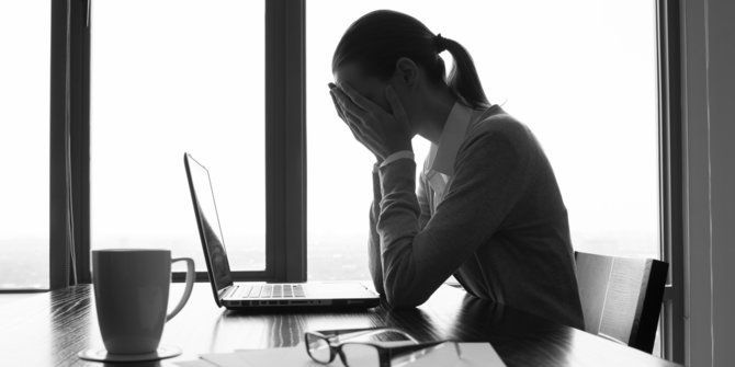 6 Cara Menghadapi Masalah Hidup yang Berat, Dijamin Pikiran dan Hati Semakin Tenang