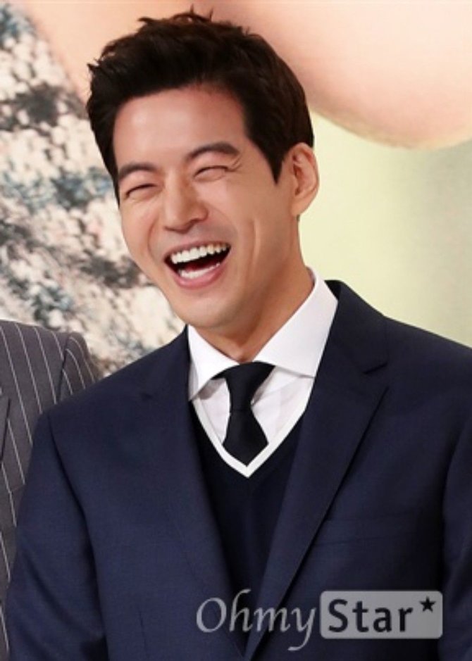 lee sang yoon