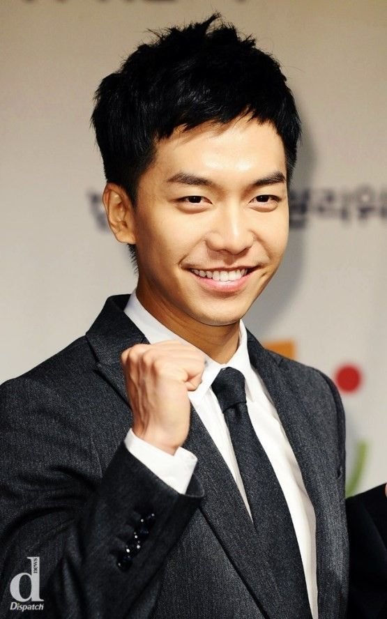 lee seung gi