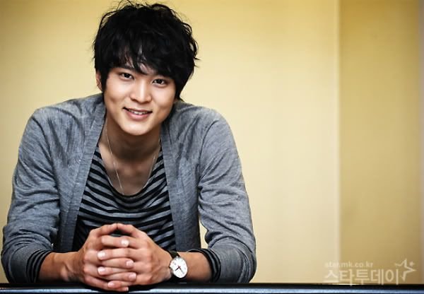 joo won