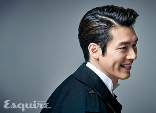 hyun bin