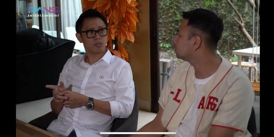 Bawa Duit Cash Rp25 M Buat DP, Eko Patrio Mau Beli Rans Entertainment Rp300 Miliar