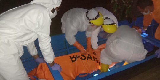 Nelayan Hilang 3 Hari di Perairan Kedonganan Bali Ditemukan Meninggal