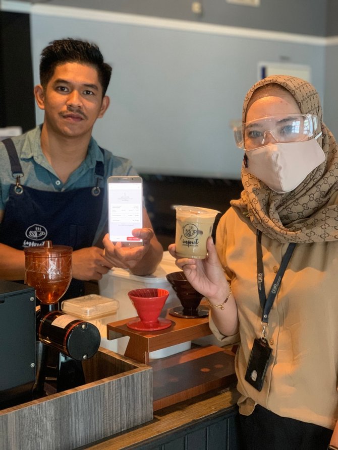 telkom dukung gerakan bangga buatan indonesia melalui kampanye produk umkm lokal