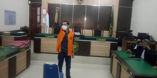 Selesai di Dewan Pers, Seharusnya Diananta Tidak Dihukum