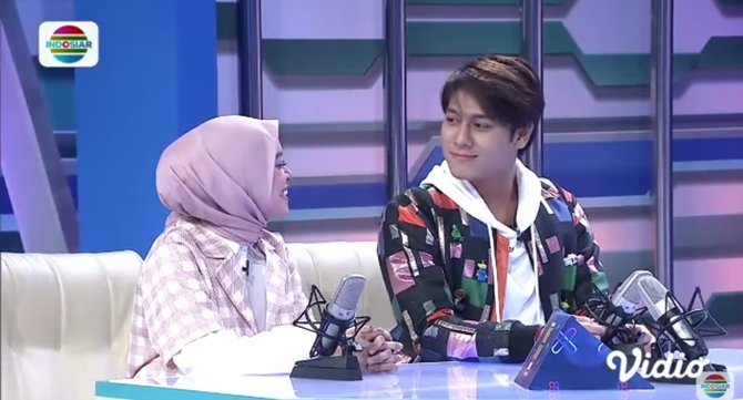rizky billar dan lesty kejora