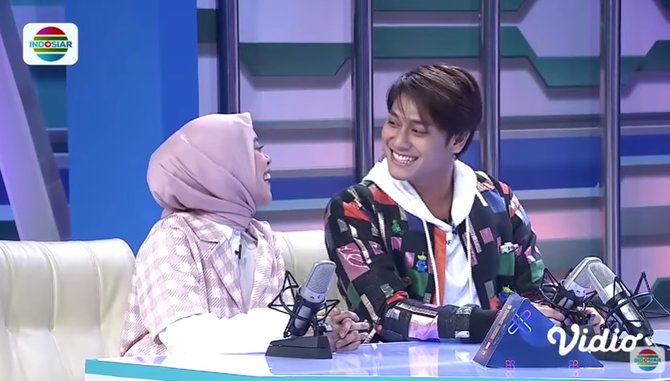 rizky billar dan lesty kejora