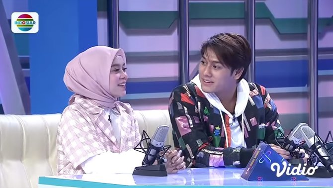 rizky billar dan lesty kejora
