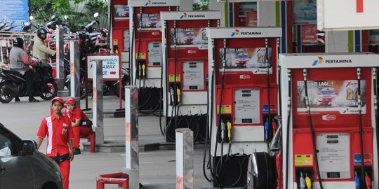 Tingkatkan Pelayanan, Pertamina Luncurkan Layanan Terbaru Bright Store