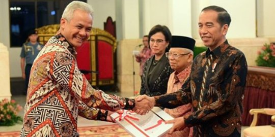 Perusahaan dari China Ini Akan Relokasi Pabrik ke Jateng, Begini Tanggapan Ganjar
