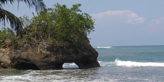 Dianggap Punya Kekuatan Magis, Ini Deretan Batu yang Sakral di Sumut