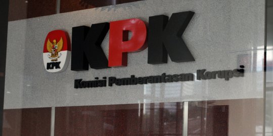 KPK Panggil Wali Kota Banjar Terkait Korupsi Proyek Infrastruktur