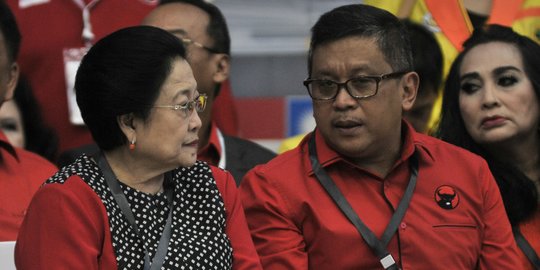 Megawati Ragukan Anak Muda, Demokrat Bilang 'Pemimpin Bukan Soal Usia'