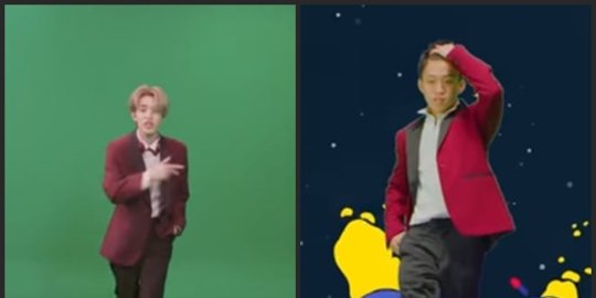 Gandeng Jae Day6, Intip Uniknya Video Klip Terbaru Rich Brian yang Libatkan Fans