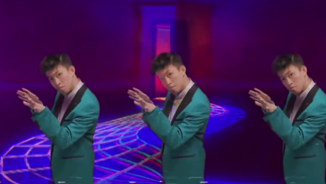 rich brian dan jae day6