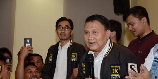 Megawati Ragukan Pemimpin Muda, PKS Minta Politisi Senior Beri Kesempatan