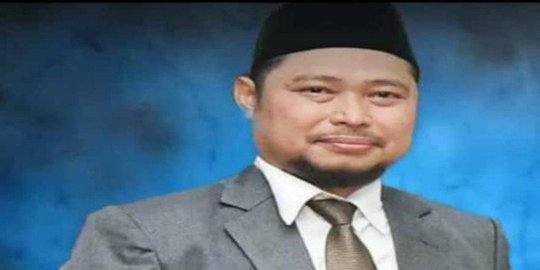 Kadisdik Banjar Meninggal Dunia saat dalam Perawatan Covid-19 di Rumah Sakit