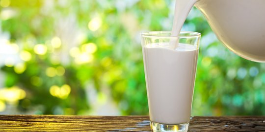 7 Jenis Susu Beserta Manfaatnya yang Perlu Diketahui