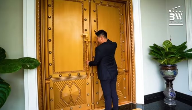 rumah fitno fabulous pengusaha pernah jualan bumbu