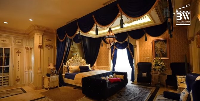 rumah fitno fabulous pengusaha pernah jualan bumbu