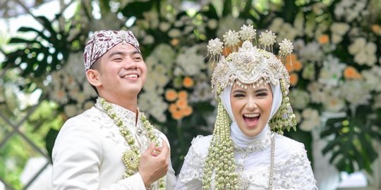 Sempat Viral Curhat Pilu Nadya di IG, Rizki DA Buka Suara 'Diemin Aja Dulu'