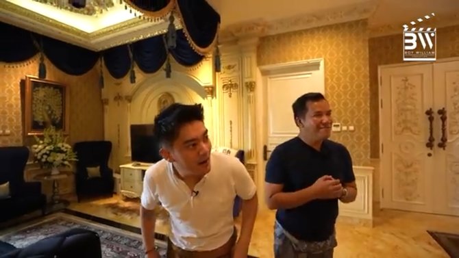 kamar pribadi hm fitno