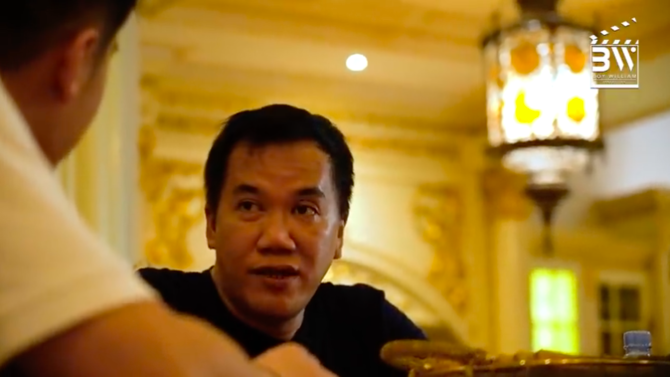 dulu tukang bumbu di pasar ini rahasia sukses dari konglomerat fitno fabuluos