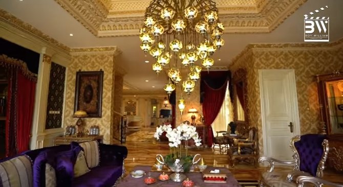 rumah fitno fabulous pengusaha pernah jualan bumbu