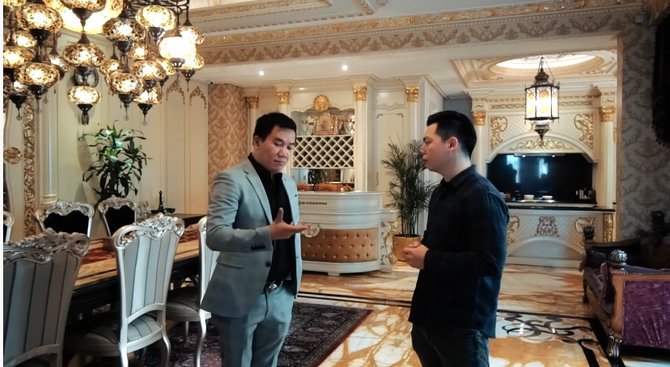 kisah inspiratif hm fitno