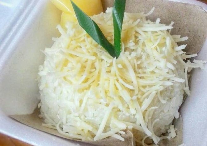 7 Resep Olahan Keju Kekinian, Enak Dan Mudah Dibuat | Merdeka.com