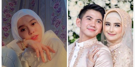 Rizki DA Dinilai Belum Bisa Move On dari Lesty, Nadya Mustika Beri Jawaban Bijak