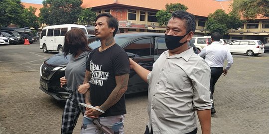 Aliansi Masyarakat Sipil Minta Polisi Hentikan Penyidikan Jerinx SID