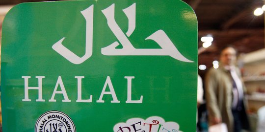 MoU Bersama 9 K/L, Kemenag Sediakan Pedoman Sertifikasi Halal