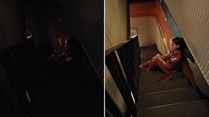 siasati pemotretan jarak jauh konsep virtual photoshoot ini menarik untuk dicoba